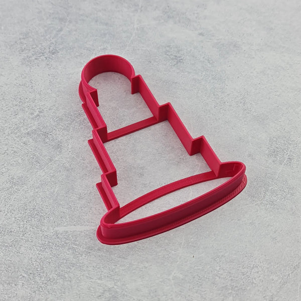 Wedding Cake Cutter by The Confectionist Cake Decorating Central