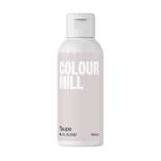 Oil Blend Taupe 100ml