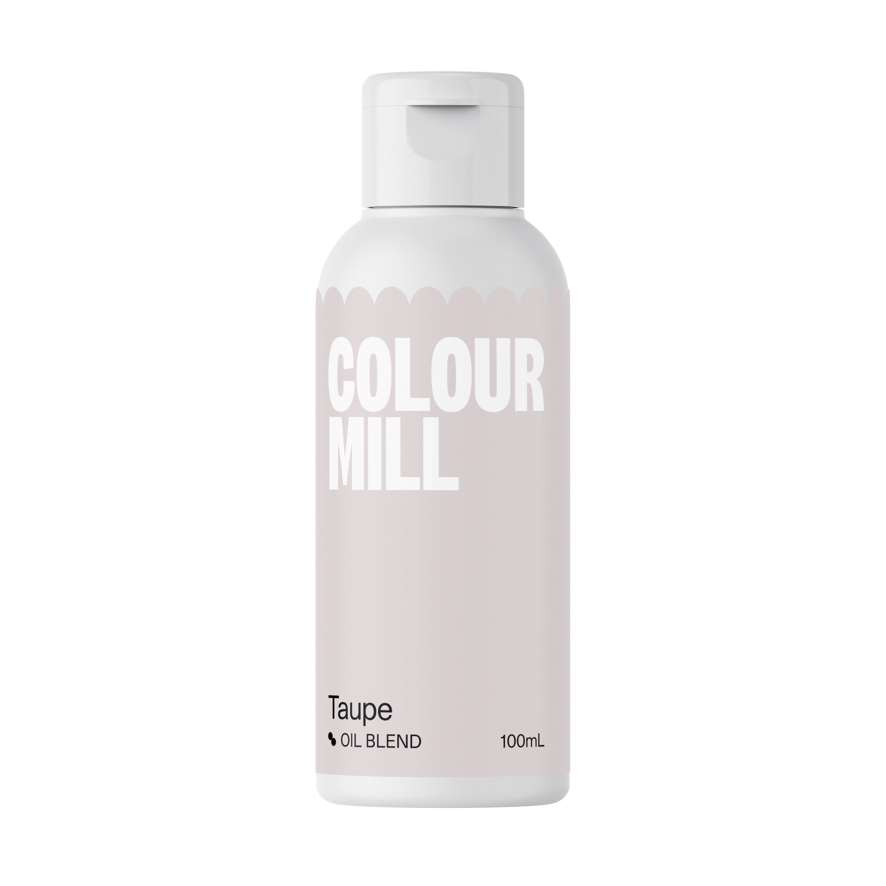 Oil Blend Taupe 100ml