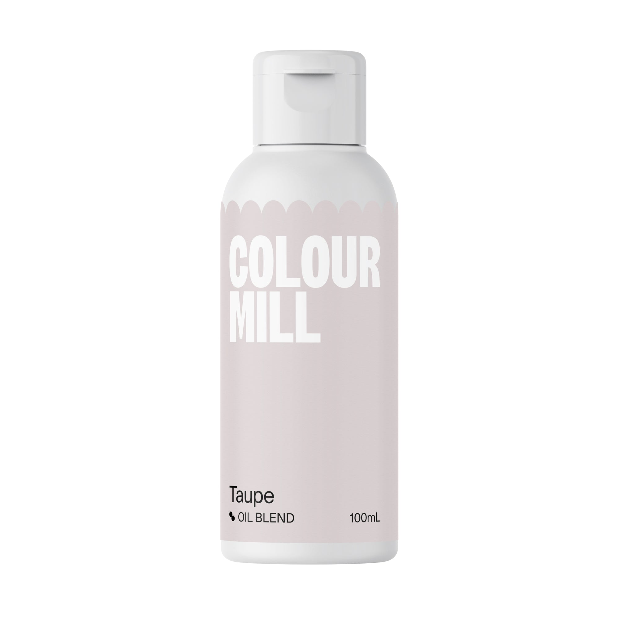 Colour Mill TAUPE 100ml