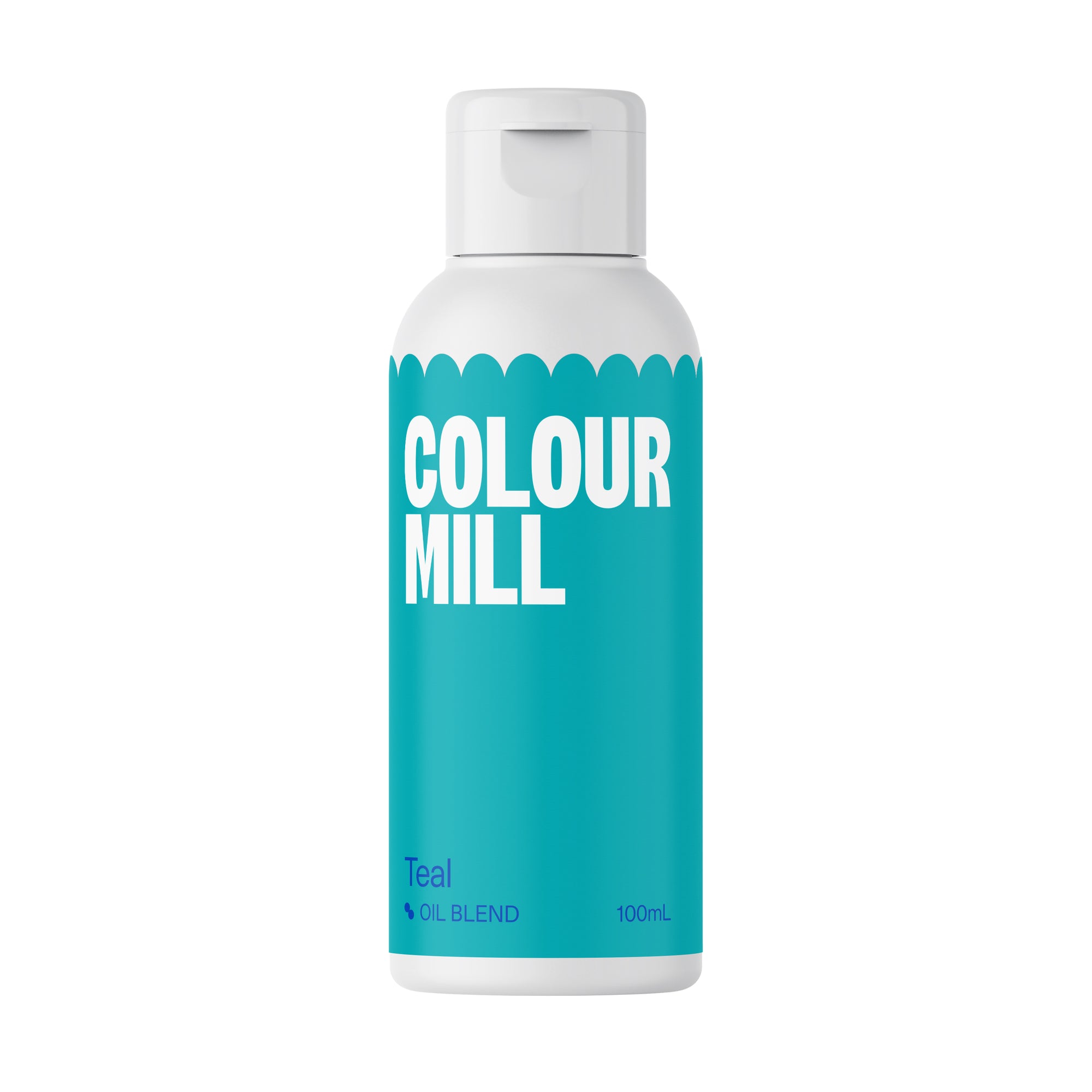 Colour Mill TEAL 100ml