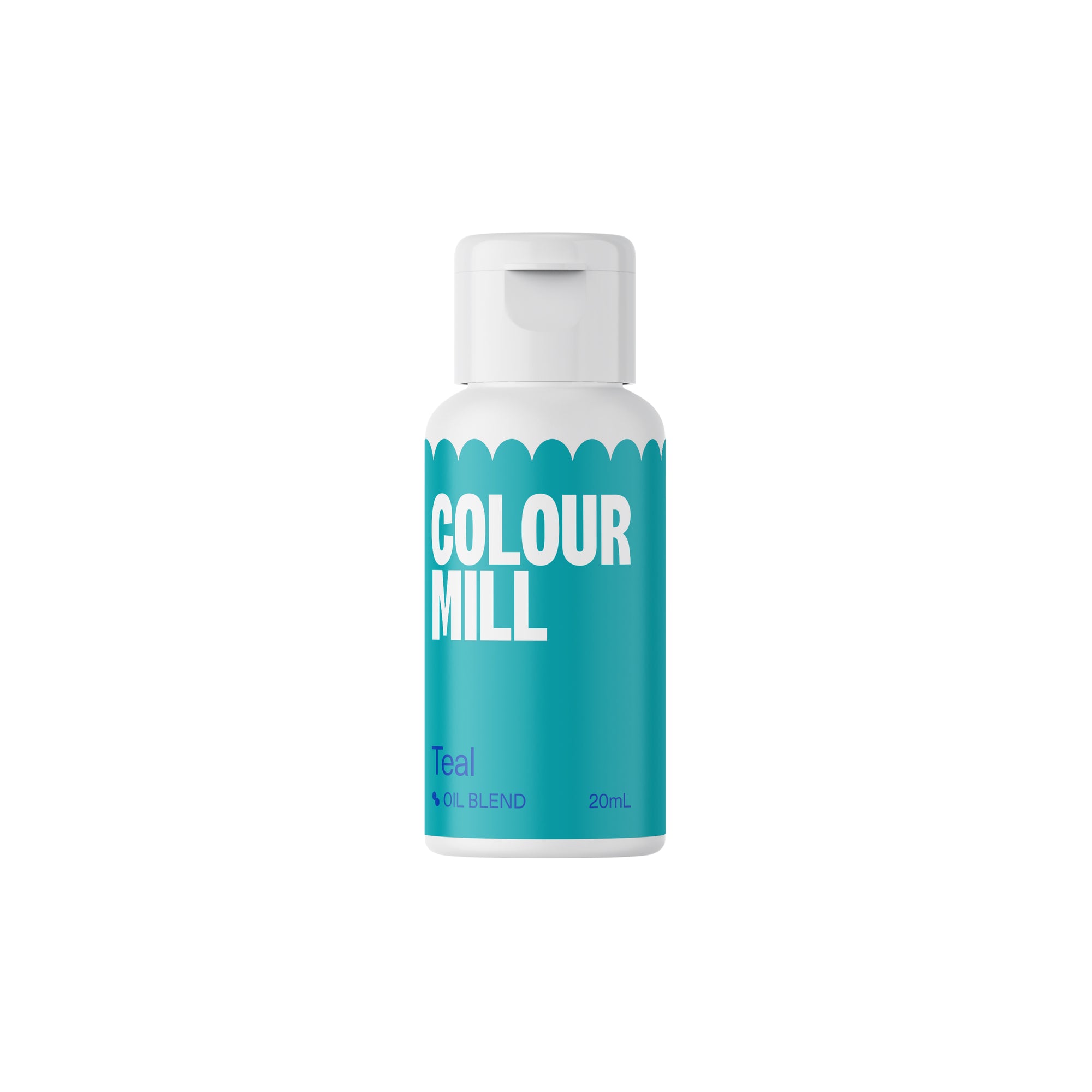 Colour Mill TEAL 20ml