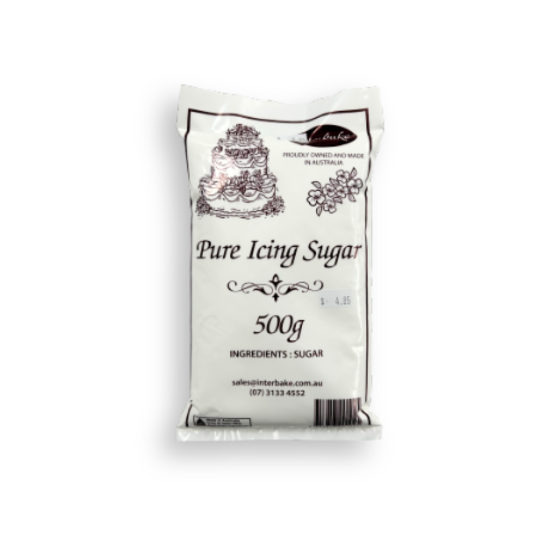 Pure Icing Sugar