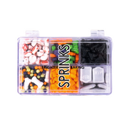 Halloween Sprinkle Favourites Box (95g)