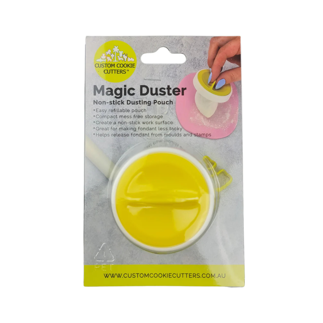 Magic Duster