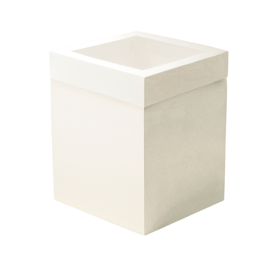 Window Cake Box 16 inch x 30cm tall