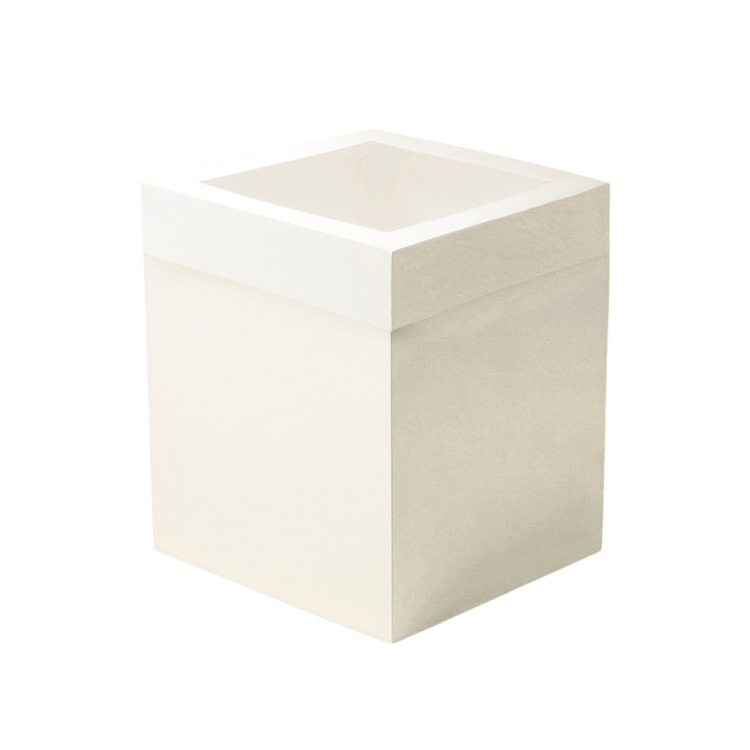 Window Cake Box 14 inch x 30cm tall