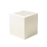 Window Cake Box 12 inch x 30cm tall