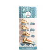 Star Piping Tip 4 Piece Set