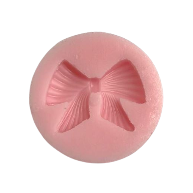 Silicone Mould BOW SMALL