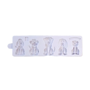 Dogs Mould