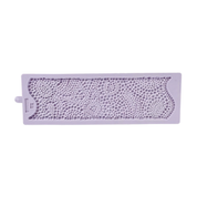 Ornate Pearl Effect Mould