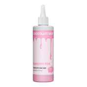 Chocolate Drip Flamingo Pink 250g