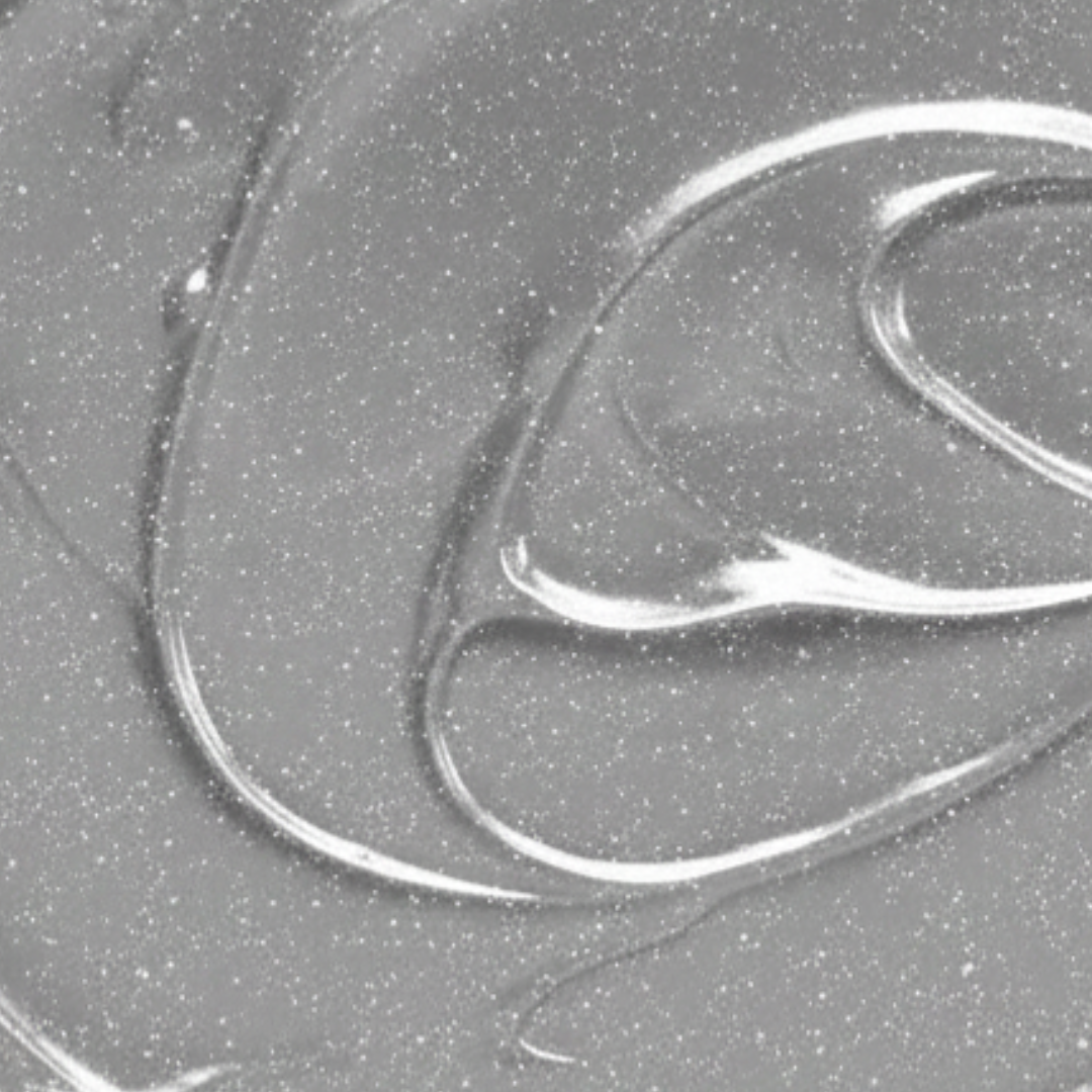 Metallic Paint Blend Sterling