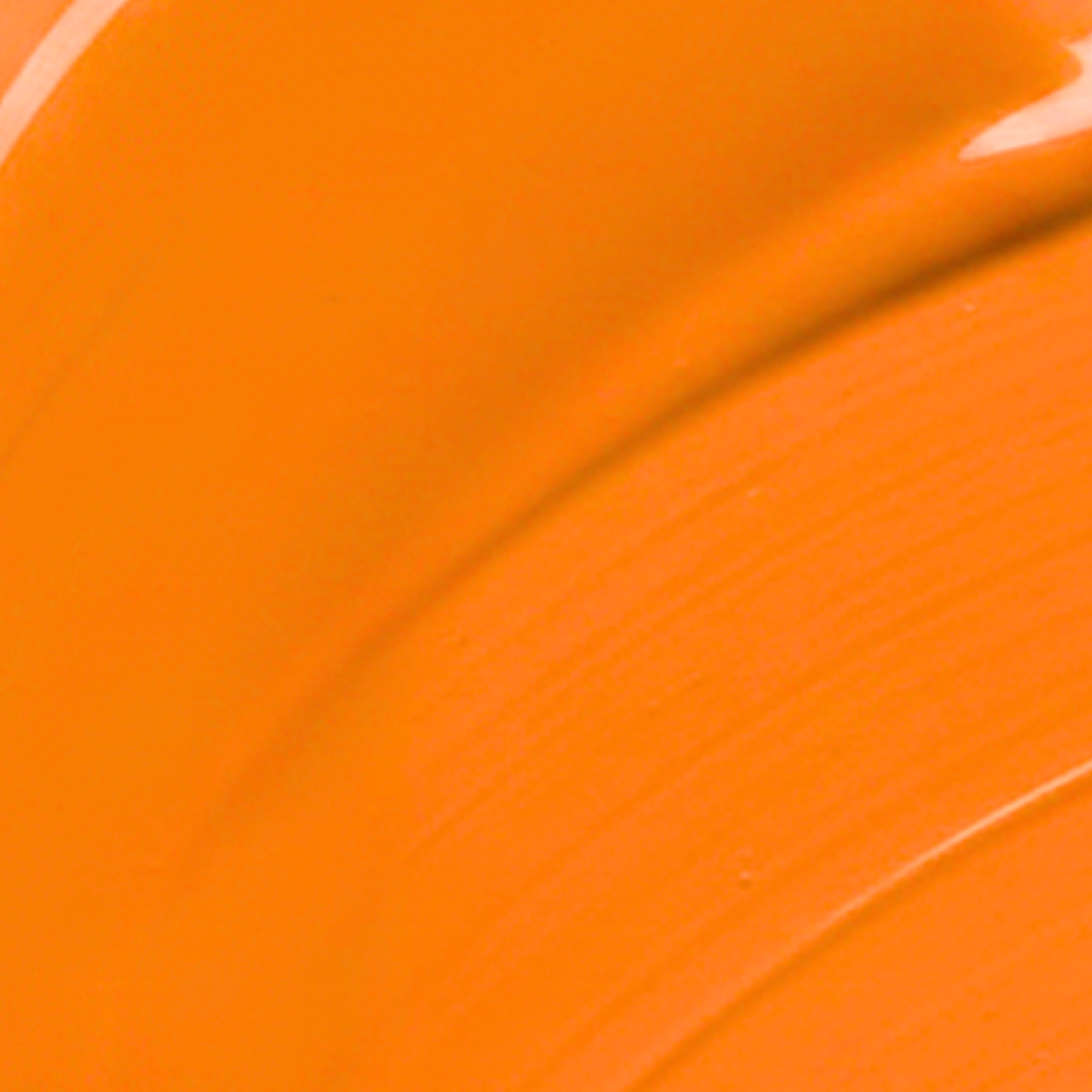 Paint Blend Orange