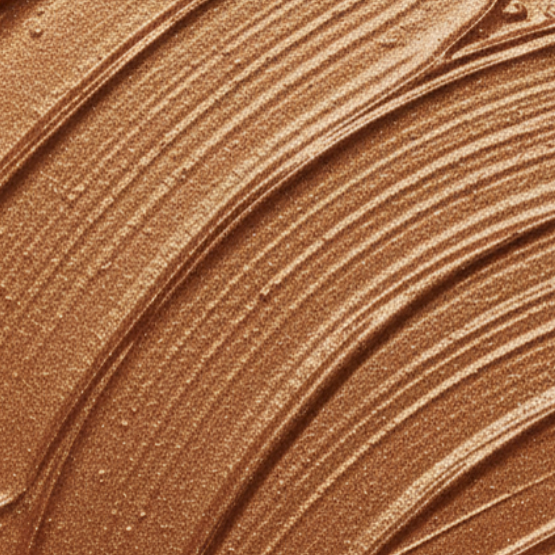 Metallic Paint Blend Bronze
