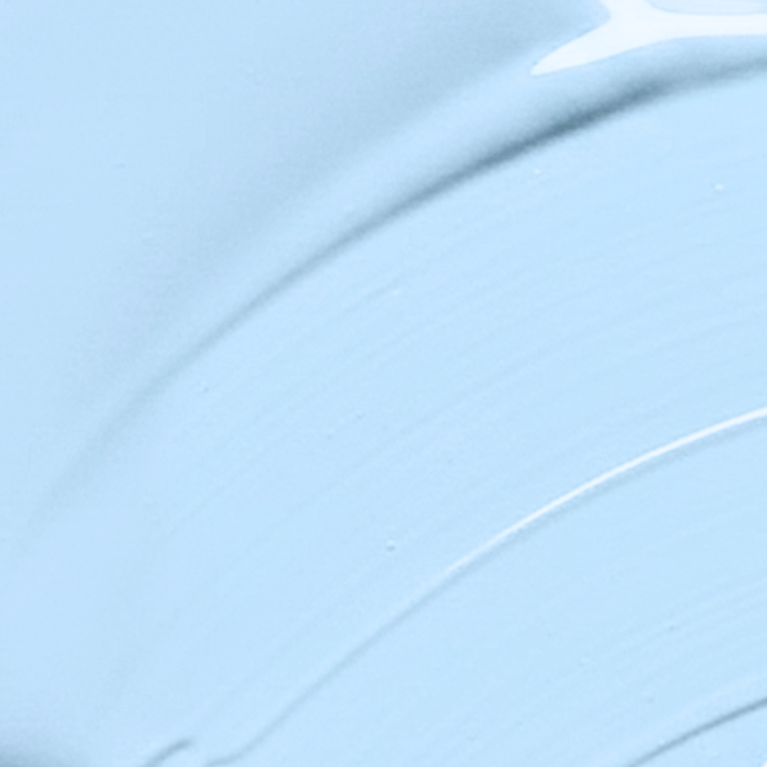 Paint Blend Baby Blue
