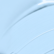 Paint Blend Baby Blue