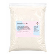 Shortbread Mix 1kg