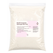 Multi Purpose Sponge Mix 1kg