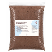 Chocolate Mud Cake Mix 1kg