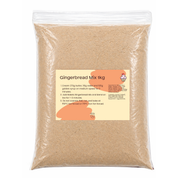 Gingerbread Mix 1kg