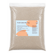 Fruit Cake Mix 1kg