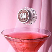 Glitz Blend Pump Rose Gold 25ml