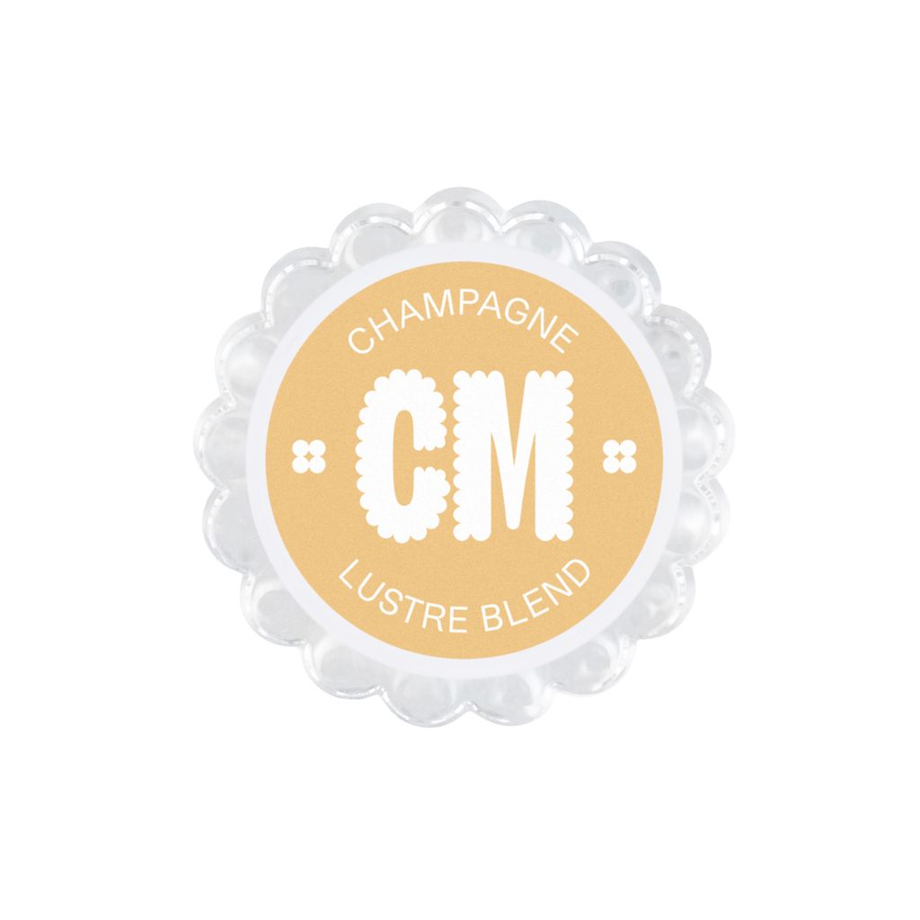 Lustre Blend Champagne10ml