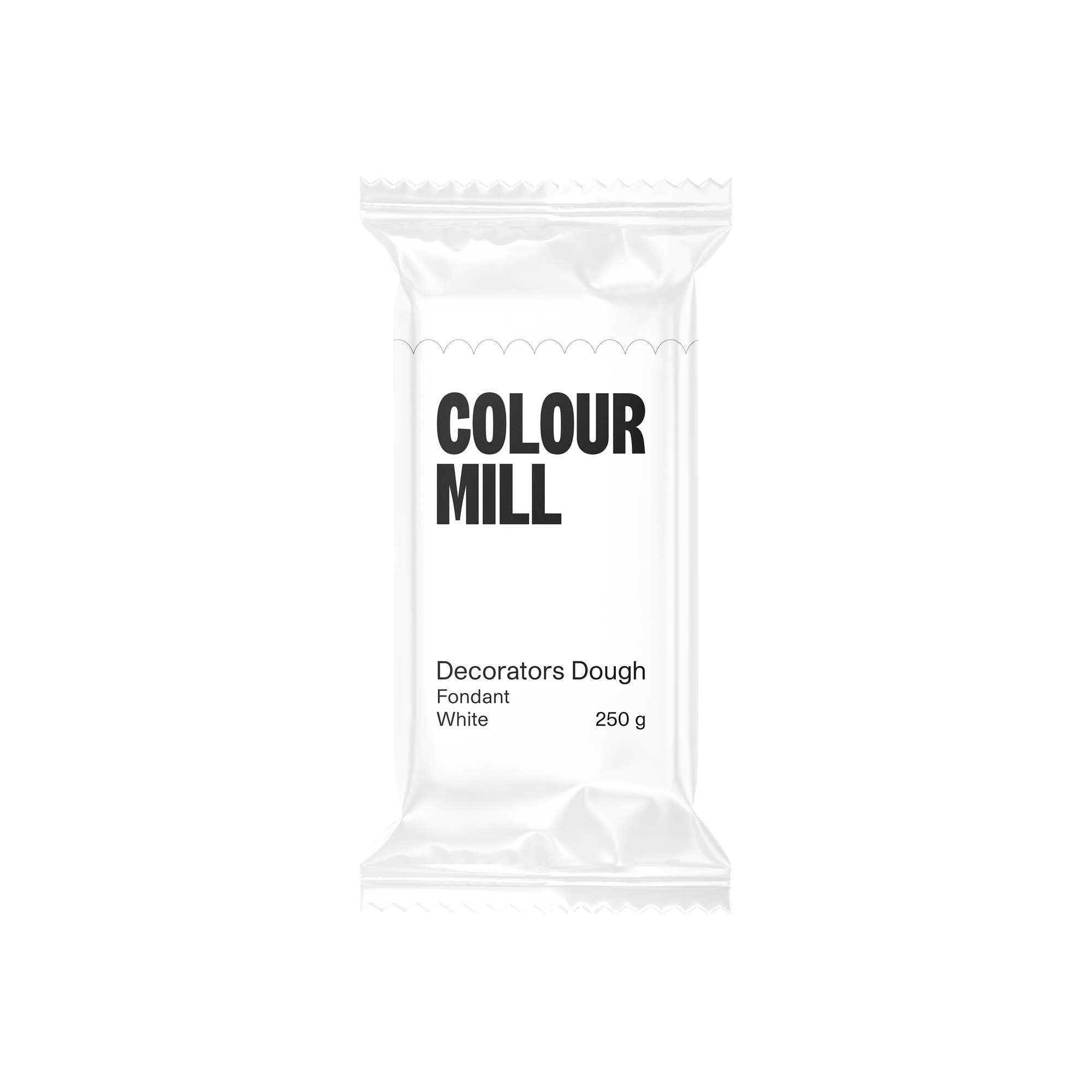 Decorators Dough White 250G