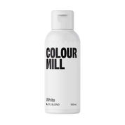 Oil Blend White 100ml