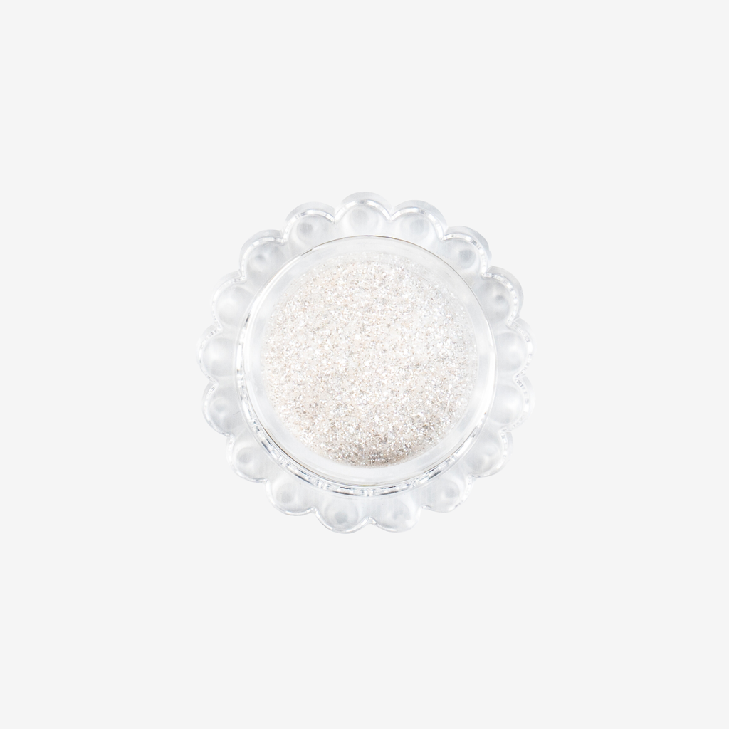 Glitz Blend White 10ml