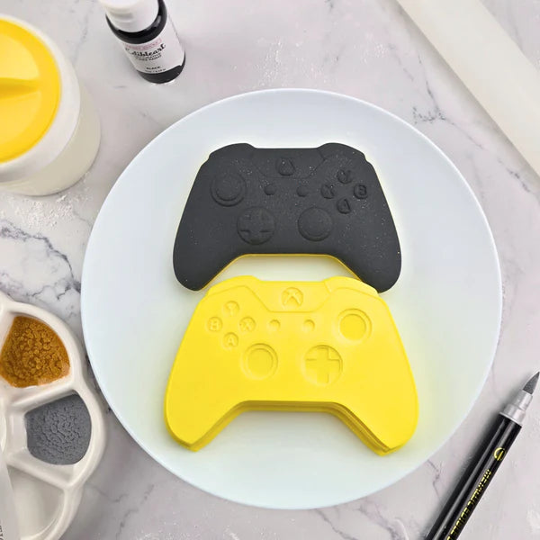 XBOX Controller Debosser and Cutter Set