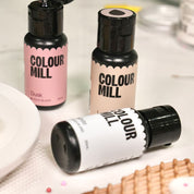 Aqua Blend White 20ml