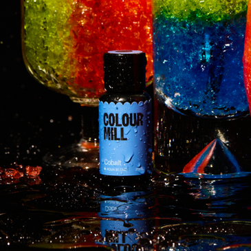 Aqua Blend Cobalt 20ml