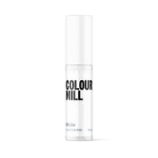 Glitz Blend Pump White 25ml
