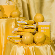 Decorators Dough Yellow 250g