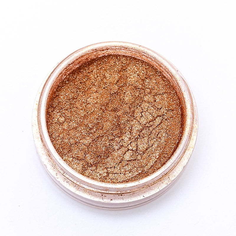 Edible Lustre Aged Bronze 10ml