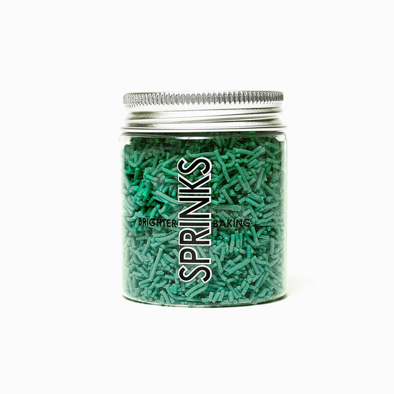 Jimmies Green 60g