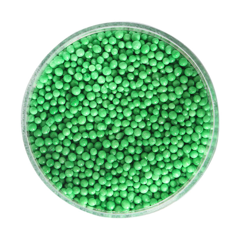 Nonpareils GREEN 85g