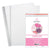 A4 WAFER CARD 6 PK
