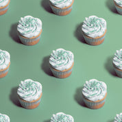 Nonpareils Pastel Green 65g