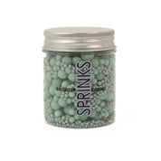 Bubble Bubble Pastel Green Sprinkles 75g