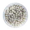 Cachous SILVER 4mm 85g