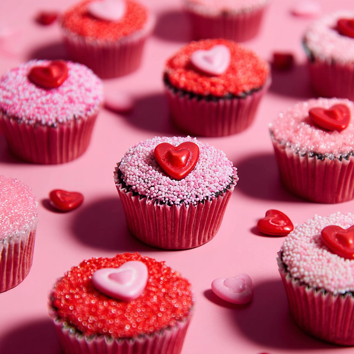 Heart Throb Mix Toppers (25g)