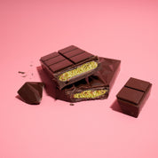 Dubai Duo Choc Bar 2 piece