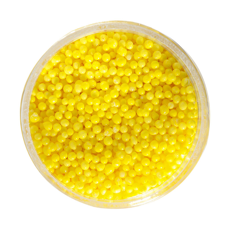 Nonpareils YELLOW 85g