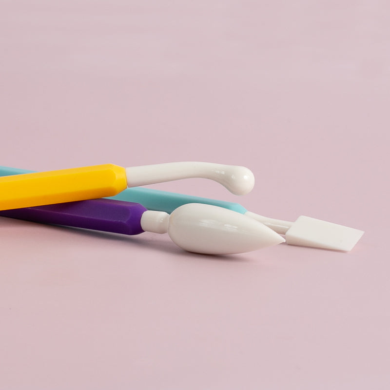 SPRINKS SCULPTING TOOLS SET OF 9