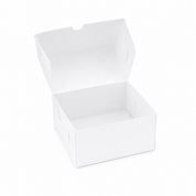 Single Donut Box