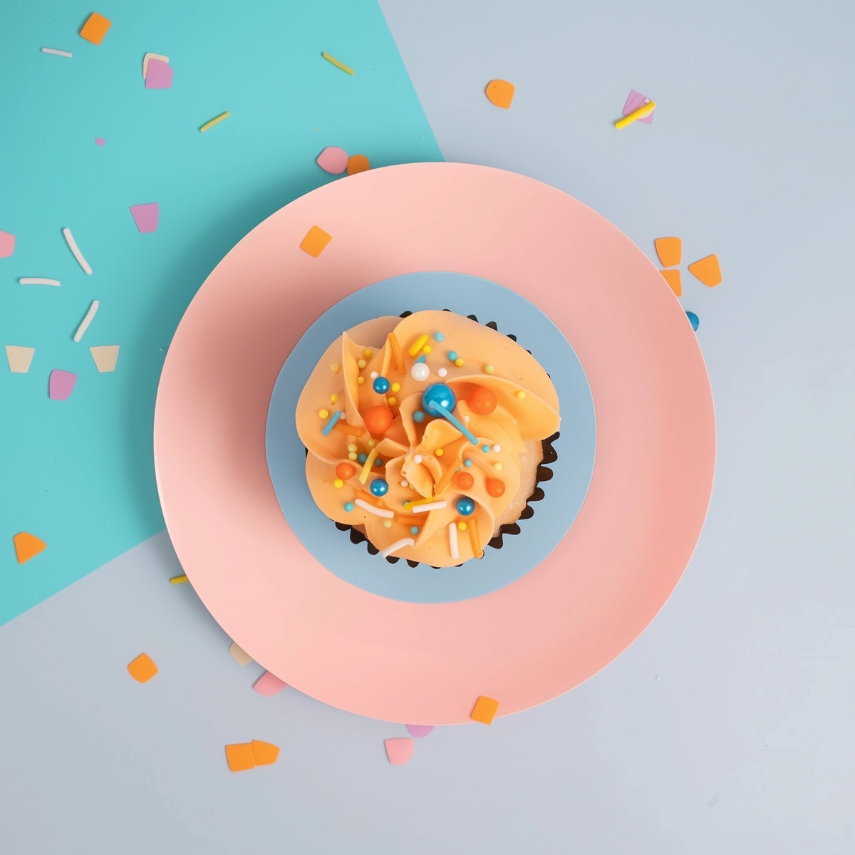 SPRINKS Sprinkle Mix WILD ONE 75g - Cake Decorating Central